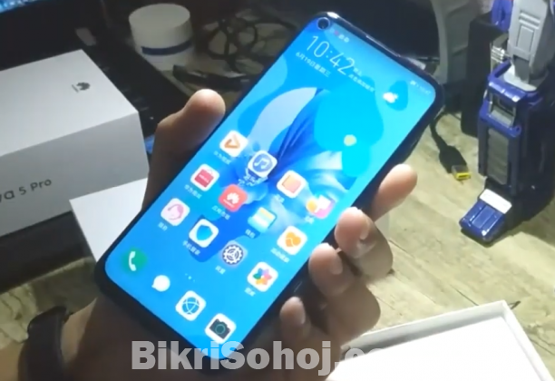 Huawei Nova 5i